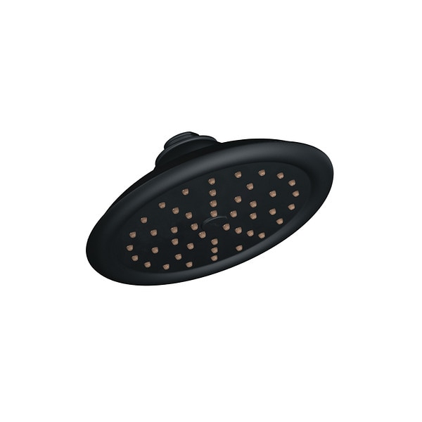 One-Function, Spray Head, Wrought Iron